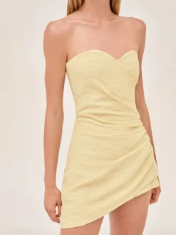 Zalik Romper