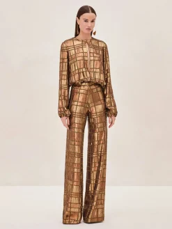 Zano Pant