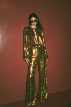 Zano Pant