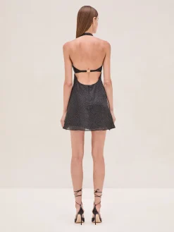 Zari Dress