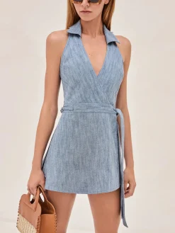 Zephyr Dress