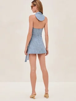 Zephyr Dress