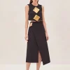 Zilai Skirt