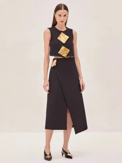 Zilai Skirt