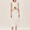 Zilai Skirt