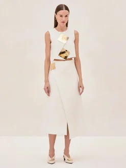 Zilai Skirt