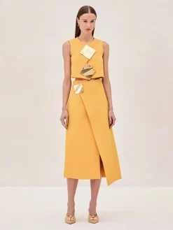 Zilai Skirt