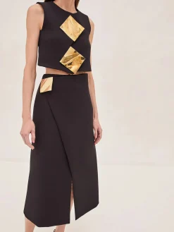 Zilai Skirt
