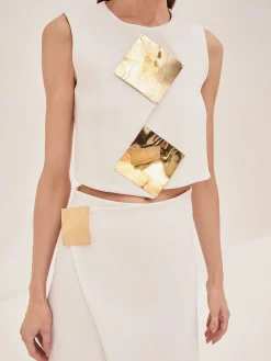 Zilai Skirt